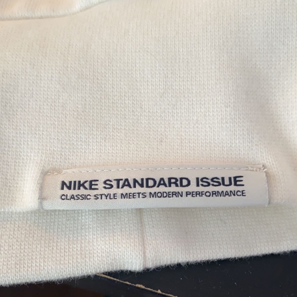 nike crewneck white - Picture 4 of 5